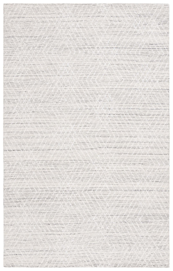 Safavieh Abstract 499 Hand Tufted Modern Rug ABT499G-5