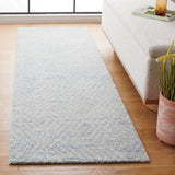 Safavieh Abstract 499 Hand Tufted Modern Rug ABT499M-8