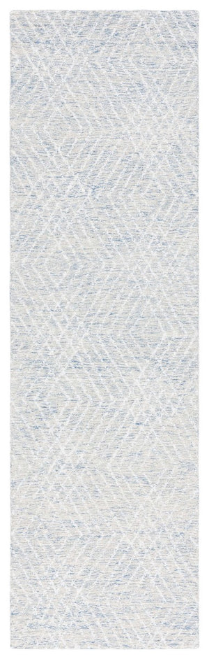 Safavieh Abstract 499 Hand Tufted Modern Rug ABT499M-8