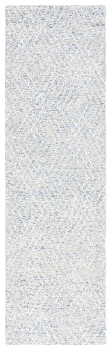 Safavieh Abstract 499 Hand Tufted Modern Rug ABT499M-8