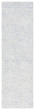 Safavieh Abstract 499 Hand Tufted Modern Rug ABT499M-8