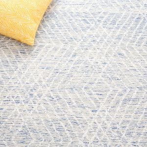 Safavieh Abstract 499 Hand Tufted Modern Rug ABT499M-5