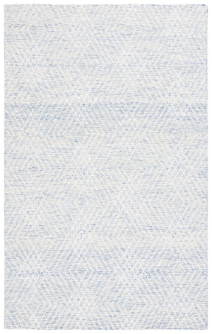 Safavieh Abstract 499 Hand Tufted Modern Rug ABT499M-8
