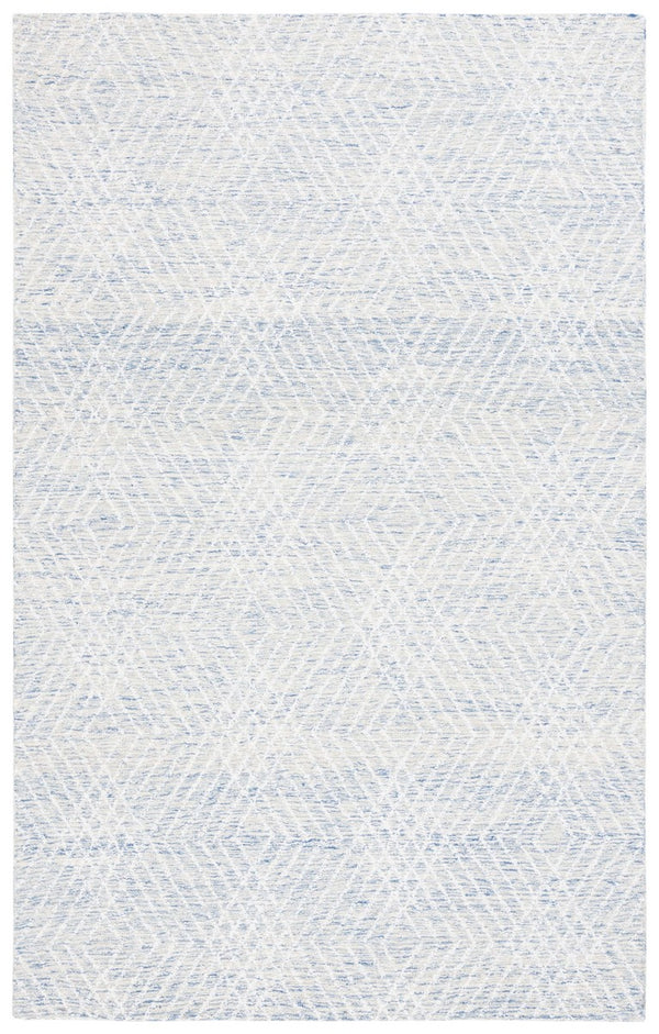 Safavieh Abstract 499 Hand Tufted Modern Rug ABT499M-8