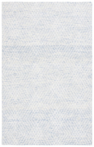 Safavieh Abstract 499 Hand Tufted Modern Rug ABT499M-5