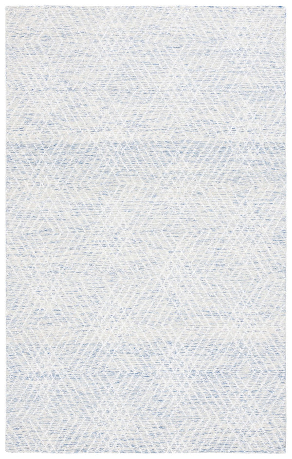 Safavieh Abstract 499 Hand Tufted Modern Rug ABT499M-5