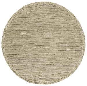 Safavieh Abstract Hand-Tufted Wool-Cotton Rug In Green And Ivory — Low-Profile Modern Area Rug For Living Spaces 9'-0" x 12'-0" ABT560Y-9