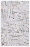 Abstract 875 Hand Tufted Modern Rug
