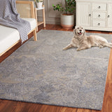 Safavieh Abstract 876 ABT876 Hand Tufted Modern Rug Beige / Grey ABT876B-3