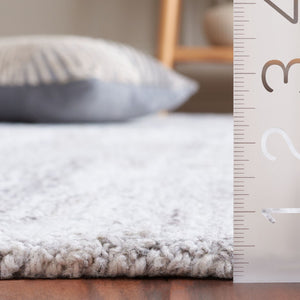 Safavieh Abstract 878 ABT878 Hand Tufted Modern Rug Beige / Brown ABT878B-3