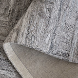 Safavieh Abstract 879 Hand Tufted Modern Rug Grey 5' x 8'