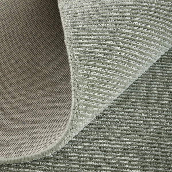 Feizy Rugs Abbott Handwoven Cut and Loop Solid Area Rug Soft Textured Living Room Floor Accent ABT8A24FMST000E10