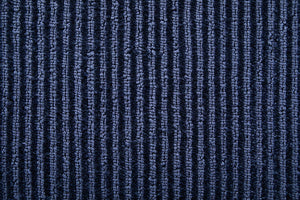 Feizy Rugs Abbott Handwoven Cut and Loop Pile Area Rug Soft Textured Blue for Living Rooms ABT8A24FNVY000E10