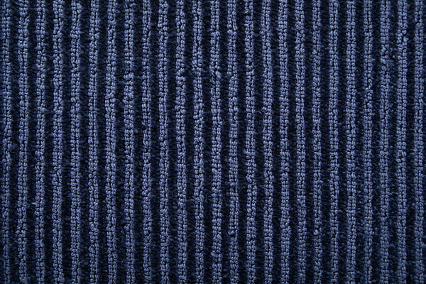 Feizy Rugs Abbott Handwoven Cut and Loop Pile Area Rug Soft Textured Blue for Living Rooms ABT8A24FNVY000E10