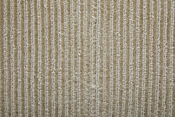 Feizy Rugs Abbott Handwoven Ivory Area Rug Cut and Loop Pile Neutral Living Room Floor Accent ABT8A24FSLV000E10
