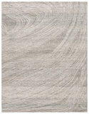 Safavieh Abstract 925 Hand Tufted Contemporary Rug Charcoal / Ivory 9' x 12' ABT925H-9