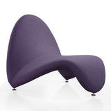 MoMa Modern Accent Chair