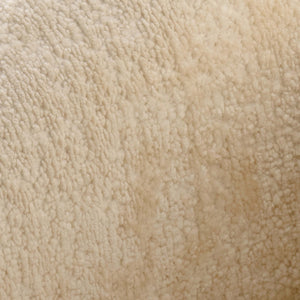 Tribeca Accent Chair in Cream AC016-CR Manhattan Comfort