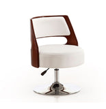 Salon Modern Accent Chair