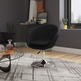 Hopper Modern Accent Chair