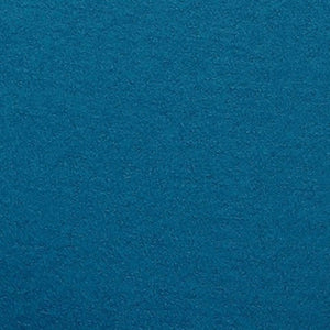 Hopper Swivel Adjustable Height Chair in Blue and Polished Chrome AC036-BL Manhattan Comfort