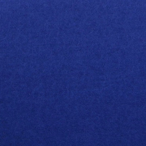 Curl Swivel Accent Chair in Blue and Polished Chrome AC040-BL Manhattan Comfort