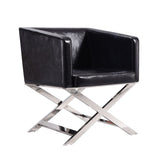 Hollywood Lounge Accent Chair