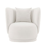 Siri Modern Accent Chair