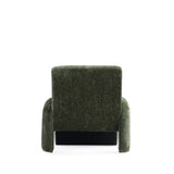 Verandah Accent Chair in Olive Green AC069-OG Manhattan Comfort