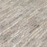 Dalyn Rugs Arcata AC1 Hand Loomed 70% Wool/30% Viscose Transitional Rug Putty 9' x 13' AC1PU9X13
