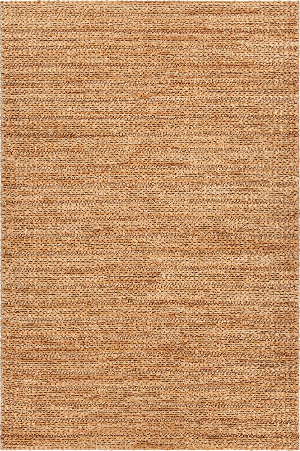 Chandra Rugs Hand Woven Contemporary Rug - Exquisite Artisan Craftsmanship For A Stylish And Cozy Home Decor Natural Jute,Cotton Aca57801-576