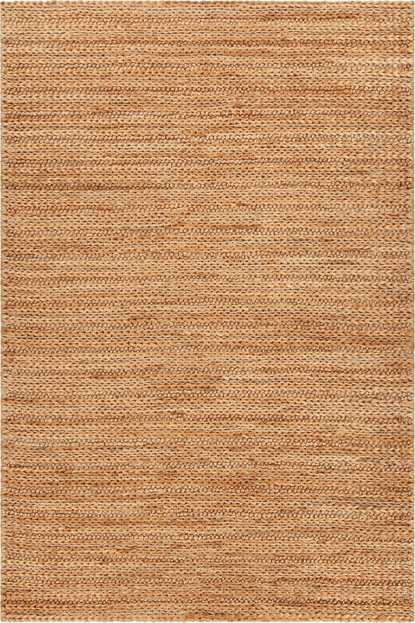 Chandra Rugs Hand Woven Contemporary Rug - Exquisite Artisan Craftsmanship For A Stylish And Cozy Home Decor Natural Jute,Cotton Aca57801-576