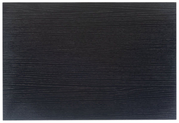Safavieh Bodhi C-Shaped Side Table: Sleek Black Steel And Mdf Design For Modern Small-Space Living Solutions ACC2000A