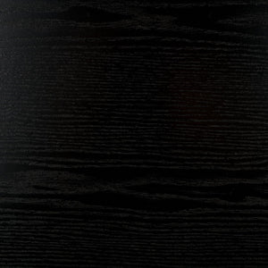 Safavieh Aishu Accent Table In Elegant Black - Durable Wood Design For Timeless Style & Versatile Use! Black Wood Acc2300a