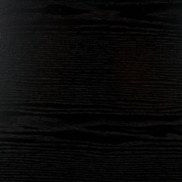 Safavieh Aishu Accent Table In Elegant Black - Durable Wood Design For Timeless Style & Versatile Use! Black Wood Acc2300a