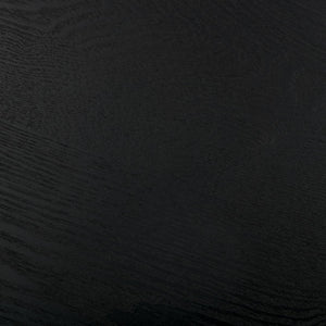 Safavieh Arashi End Table – Exquisite Wood Craftsmanship For Stylish Home Decor And Practical Everyday Use Black Wood Acc2302b