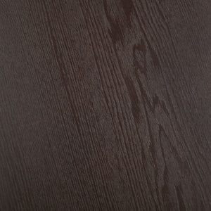 Safavieh Agami Round Accent Table - Dark Brown Wood Elegance For Stylish Living Spaces & Rustic Charm Dark Brown Wood Acc2305a