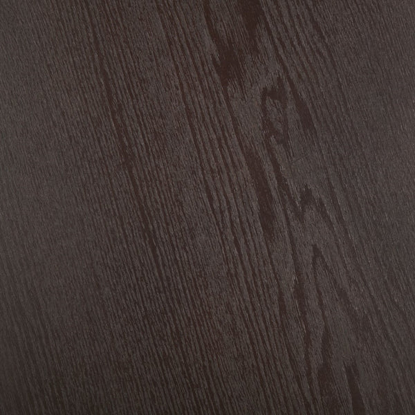 Safavieh Agami Round Accent Table - Dark Brown Wood Elegance For Stylish Living Spaces & Rustic Charm Dark Brown Wood Acc2305a