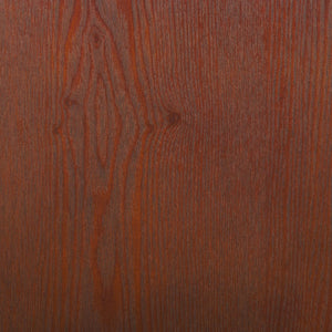 Safavieh Aeon End Table - Elevate Your Space With Sophisticated Elegance And Timeless Wooden Craftsmanship Walnut Wood Acc2306a