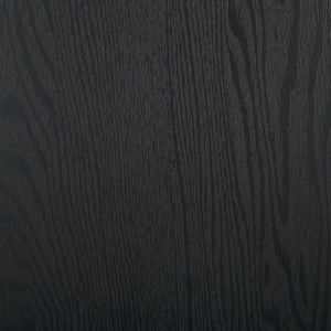 Safavieh Aeon End Table - Elevate Your Space With Sophisticated Elegance And Timeless Wooden Craftsmanship Black Wood Acc2306b