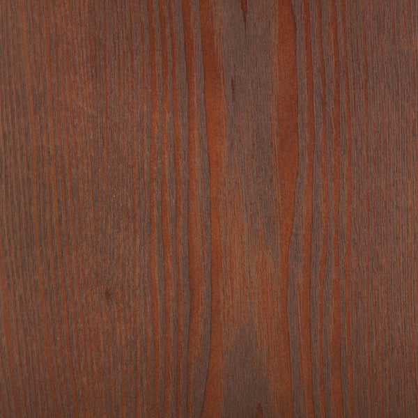 Safavieh Barashi Round End Table - Timeless Accent Piece With Compact Design For Living Room Or Bedroom Use Confirmed Walnut ACC2307A