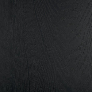 Safavieh Barashi Round End Table - Timeless Accent Piece With Compact Design For Living Room Or Bedroom Use Black ACC2307B