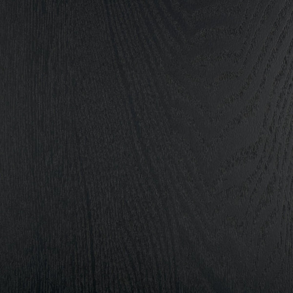 Safavieh Barashi Round End Table - Timeless Accent Piece With Compact Design For Living Room Or Bedroom Use Black ACC2307B