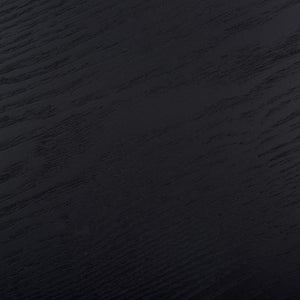 Safavieh Barahan End Table – Stylish Accent Piece For Modern Living Rooms, Compact Design, And Durable Finish Black ACC2309A