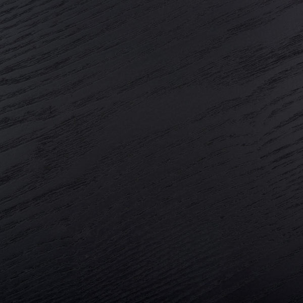 Safavieh Barahan End Table – Stylish Accent Piece For Modern Living Rooms, Compact Design, And Durable Finish Black ACC2309A