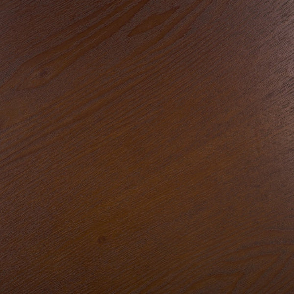 Safavieh Barahan End Table – Stylish Accent Piece For Modern Living Rooms, Compact Design, And Durable Finish Confirmed Walnut ACC2309B