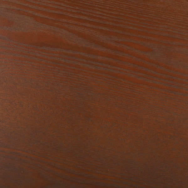 Safavieh Alanka Round End Table – Elevate Your Living Space With Stylish Design And Sturdy Craftsmanship Walnut Wood Acc2314a