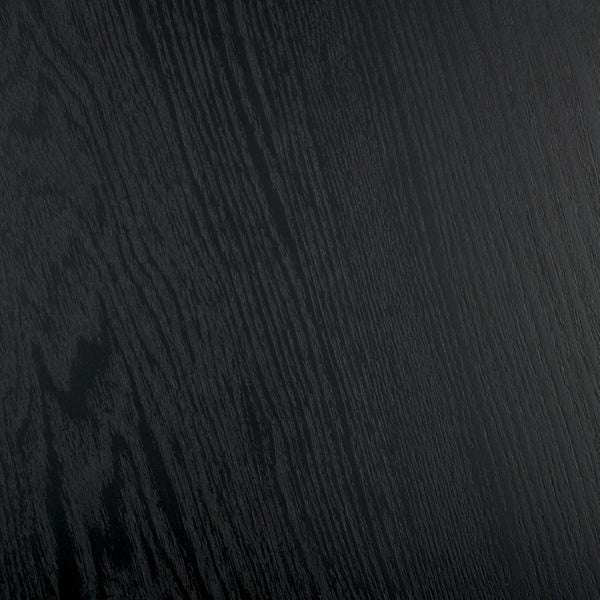 Safavieh Alanka Round End Table – Elevate Your Living Space With Stylish Design And Sturdy Craftsmanship Black Wood Acc2314b