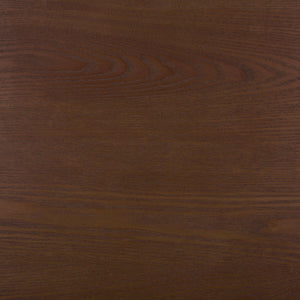 Safavieh Bara End Table - Timeless Walnut Accent For Living Spaces With Durable Design And Elegant Functionality Confirmed Walnut ACC2316A