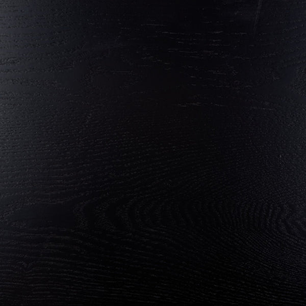 Safavieh Bara End Table - Timeless Walnut Accent For Living Spaces With Durable Design And Elegant Functionality Black ACC2316B